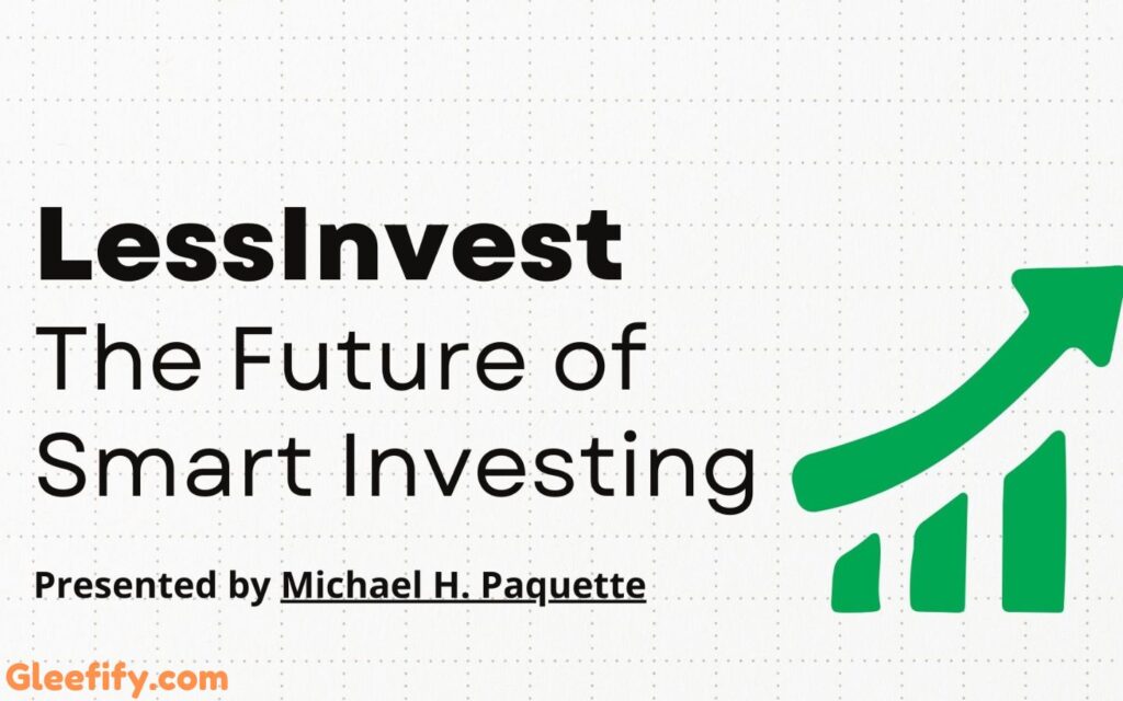  LessInvest
