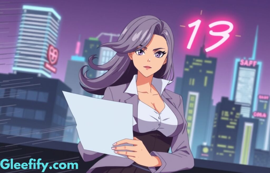 Hentai District 13 Housewife Animation Episode 22